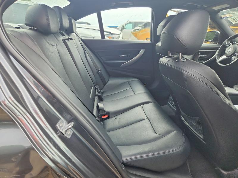 Aukcja sprzedaży 2014 Bmw 328, vin: WBA3B5G53ENS06765, numer aukcji: 62613316