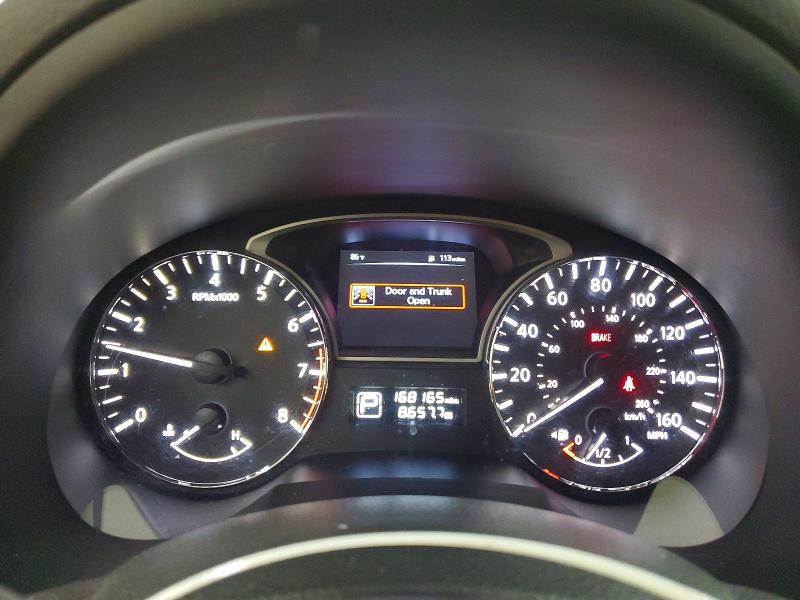 Продажа на аукционе авто 2015 Nissan Altima, vin: 1N4AL3AP0FC155735, номер лота: 62134766