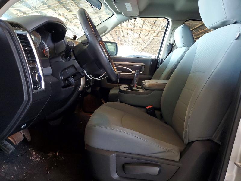 Aukcja sprzedaży 2013 Ram 1500, vin: 1C6RR6LG6DS607417, numer aukcji: 60689786