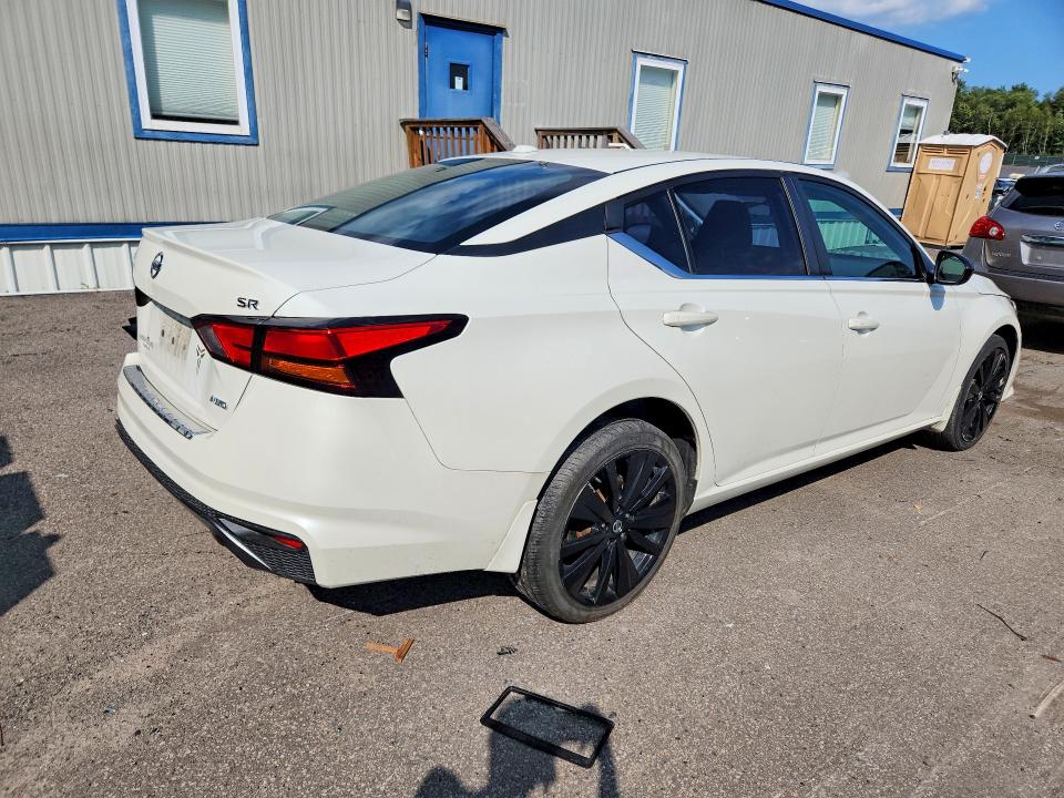 Aukcja sprzedaży 2019 Nissan Altima, vin: 1N4BL4CW3KN322022, numer aukcji: 61740026