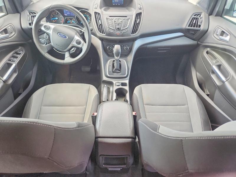 Продаж на аукціоні авто 2013 Ford Escape, vin: 1FMCU9GX6DUB35678, номер лоту: 62017976