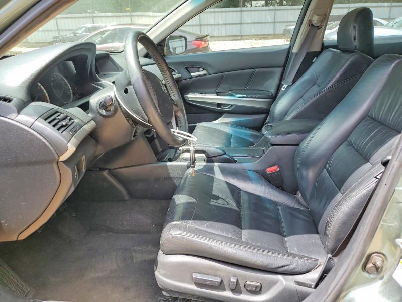 2008 Honda Accord მანქანა იყიდება აუქციონზე, vin: 1HGCP26808A009161, აუქციონის ნომერი: 61216156