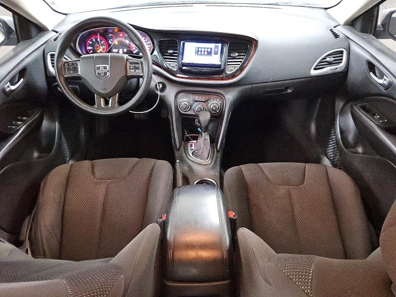 Aukcja sprzedaży 2015 Dodge Dart, vin: 1C3CDFAA9FD433043, numer aukcji: 60340516