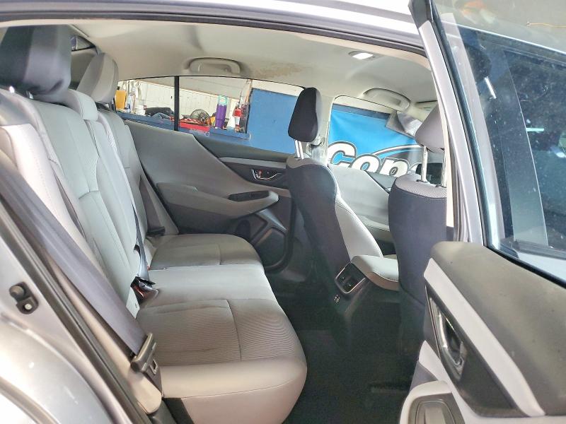 Продажа на аукционе авто 2025 Subaru Legacy, vin: 4S3BWAC69S3004479, номер лота: 62849036