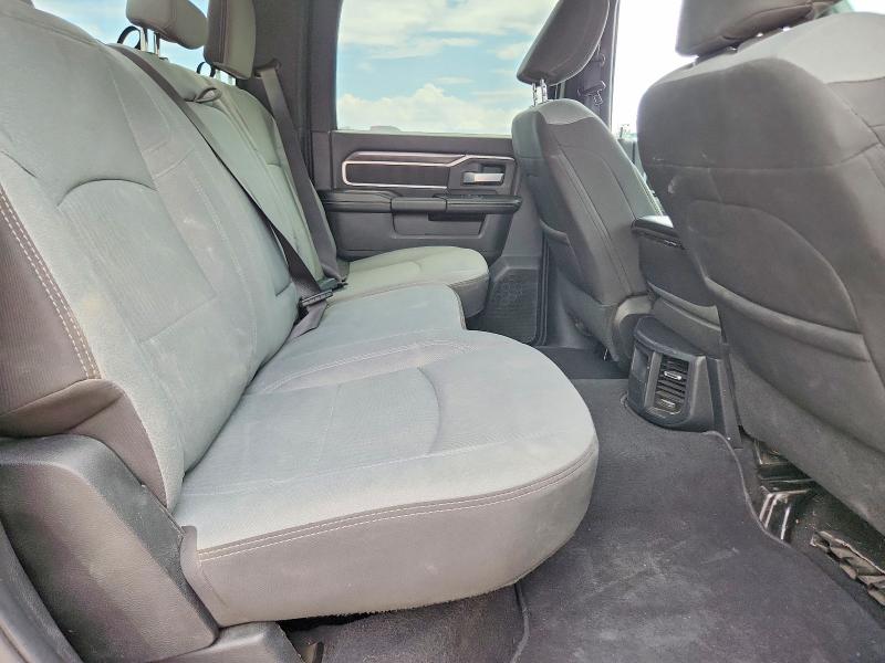 Продажа на аукционе авто 2024 Ram 2500, vin: 3C6UR5DL1RG285624, номер лота: 60899516