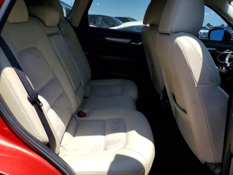 Aukcja sprzedaży 2021 Mazda Cx-5, vin: JM3KFBCM3M0370471, numer aukcji: 61330736
