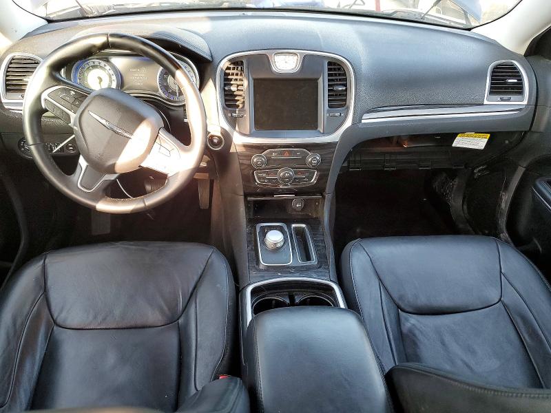 Продаж на аукціоні авто 2016 Chrysler 300, vin: 2C3CCAAG1GH248404, номер лоту: 61605016