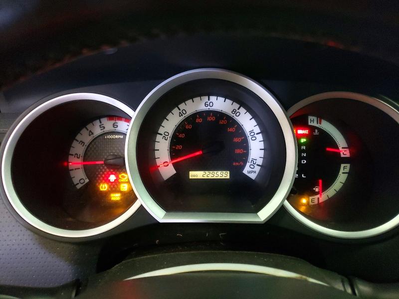 Продажа на аукционе авто 2011 Toyota Tacoma, vin: 3TMLU4EN9BM067693, номер лота: 60920246