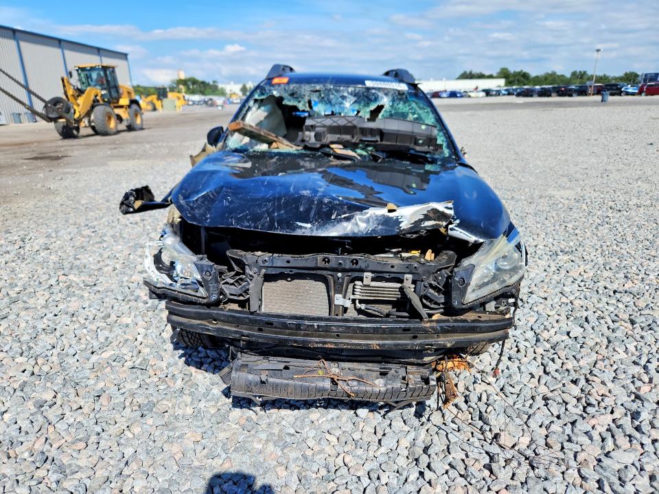 2015 Subaru Outback მანქანა იყიდება აუქციონზე, vin: 4S4BSBNC3F3337878, აუქციონის ნომერი: 59880516