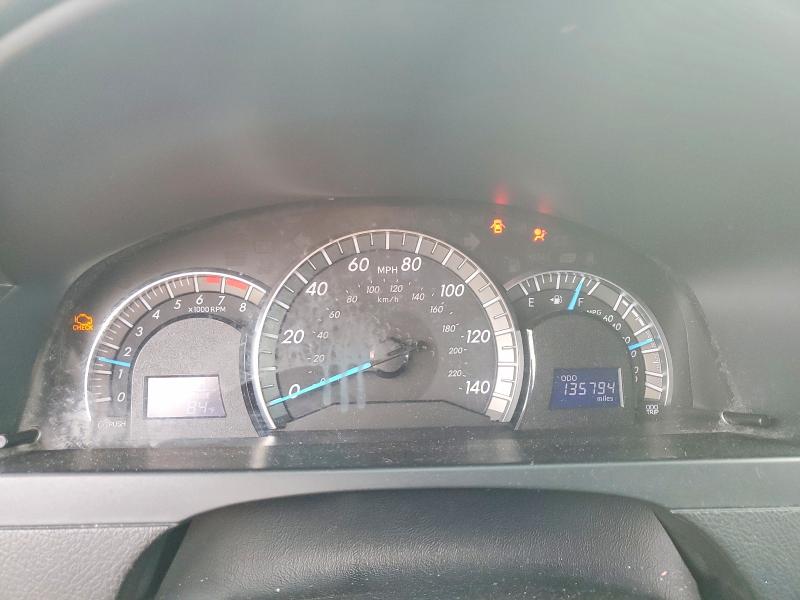 Aukcja sprzedaży 2013 Toyota Camry, vin: 4T1BF1FK4DU719073, numer aukcji: 61853926