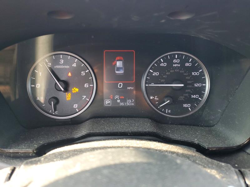 Продаж на аукціоні авто 2020 Subaru Legacy, vin: 4S3BWAC60L3015114, номер лоту: 61203486