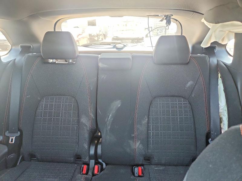 Aukcja sprzedaży 2026 Honda Hr-v, vin: 3CZRZ2H57TM105610, numer aukcji: 60499546