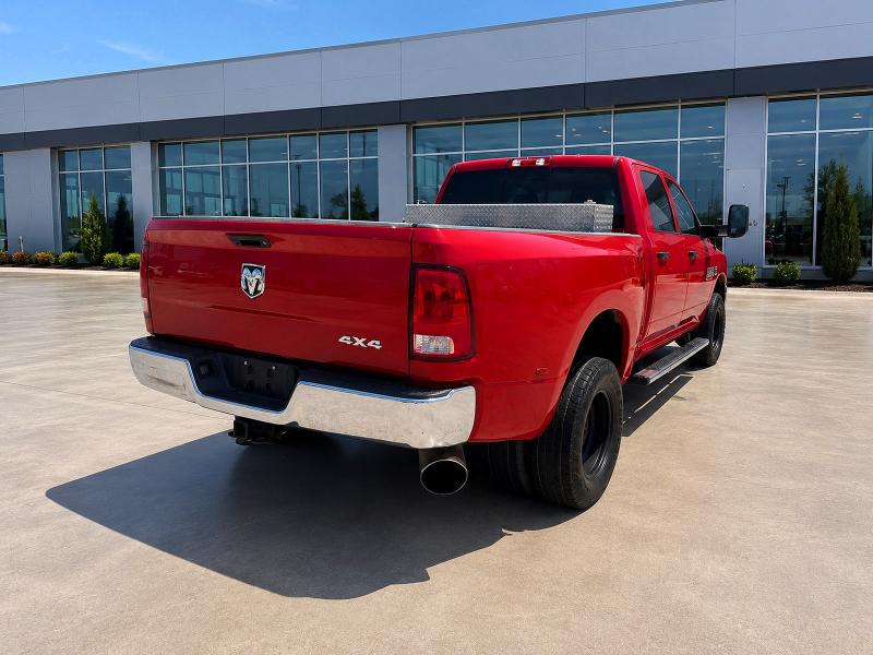 Продажа на аукционе авто 2018 Ram 3500, vin: 3C63RRGL1JG281172, номер лота: 62348236