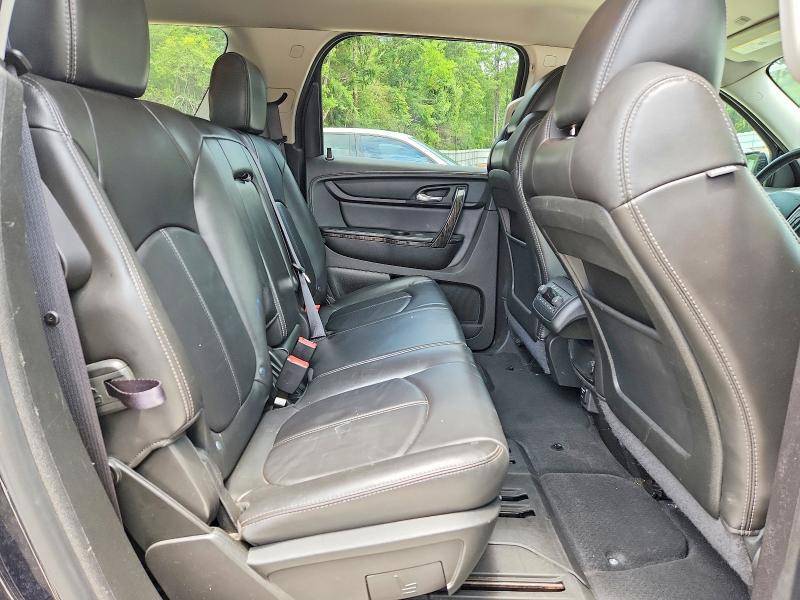 60312686 :رقم المزاد ، 1GKKVRKD0EJ310380 vin ، 2014 Gmc Acadia مزاد بيع