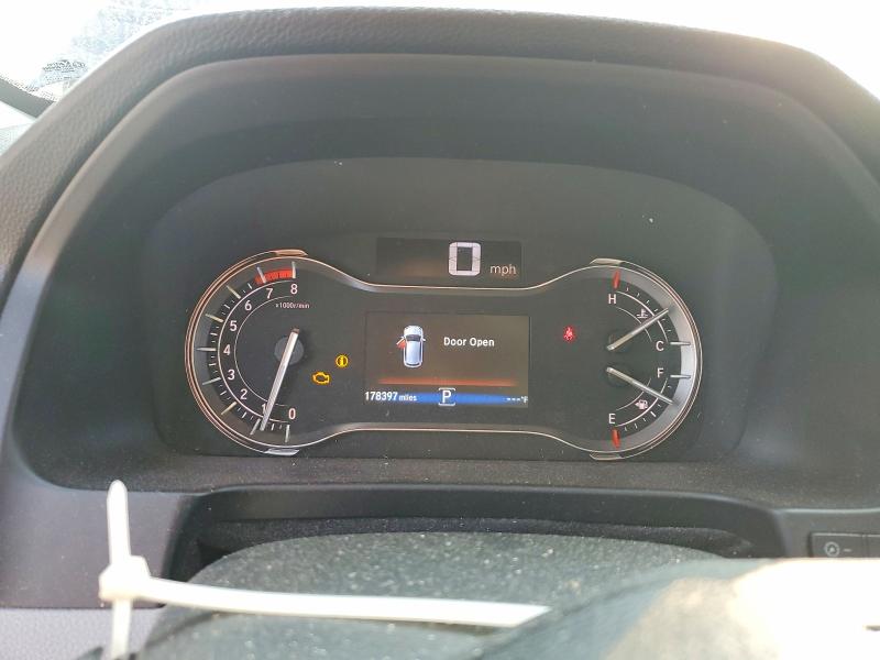 Продажа на аукционе авто 2016 Honda Pilot, vin: 5FNYF5H8XGB044494, номер лота: 63133576