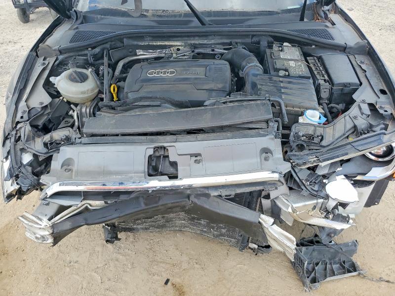 Продажа на аукционе авто 2016 Audi A3, vin: WAUA7GFF6G1038628, номер лота: 61413626