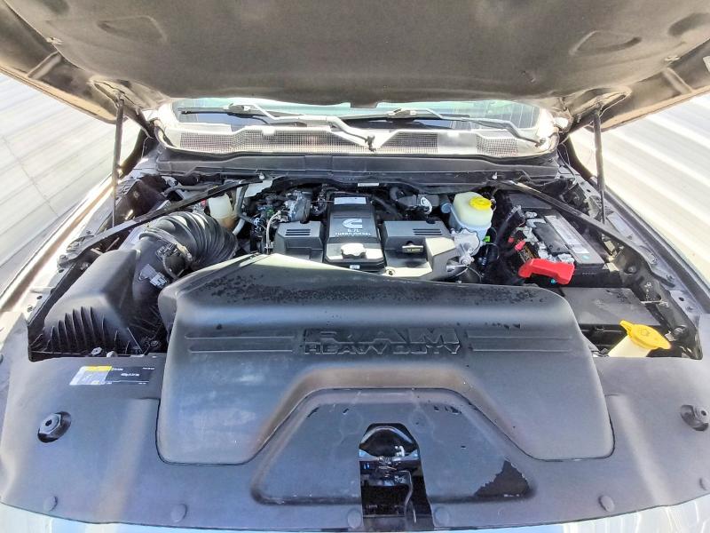 2022 Ram 2500 მანქანა იყიდება აუქციონზე, vin: 3C6UR5FL7NG228738, აუქციონის ნომერი: 60704996