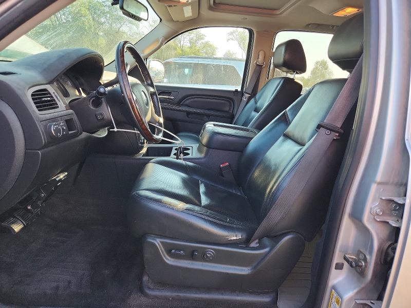 Продажа на аукционе авто 2011 Gmc Yukon, vin: 1GKS2EEF9BR290335, номер лота: 61205926