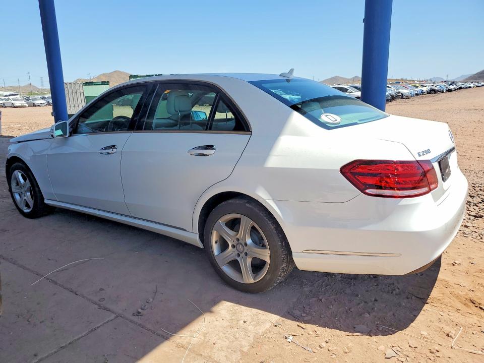 Aukcja sprzedaży 2016 Mercedes-benz E, vin: WDDHF0EB6GB236412, numer aukcji: 63163586