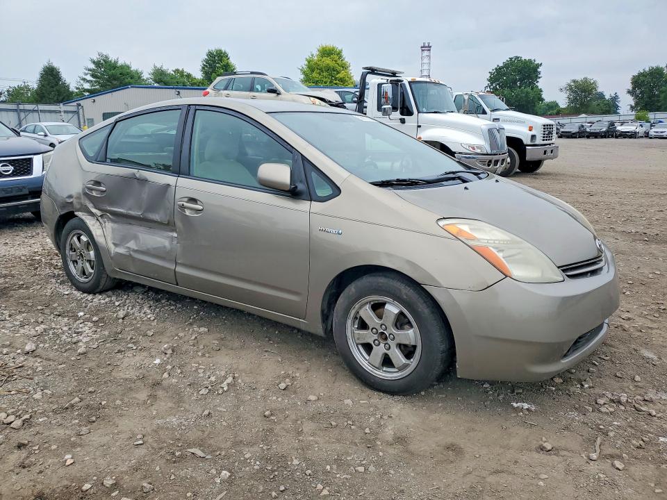 Продаж на аукціоні авто 2009 Toyota Prius, vin: JTDKB20U193495449, номер лоту: 59681626