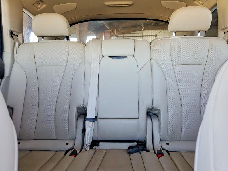 Aukcja sprzedaży 2017 Audi Q7, vin: WA1LAAF78HD037204, numer aukcji: 61808916