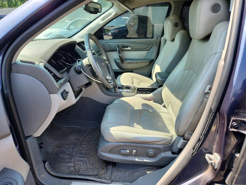 Auction sale of the 2013 Gmc Acadia, vin: 1GKKVSKD7DJ224389, lot number: 61313186