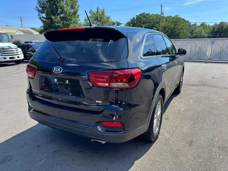 Продаж на аукціоні авто 2020 Kia Sorento, vin: 5XYPGDA36LG699269, номер лоту: 62258396