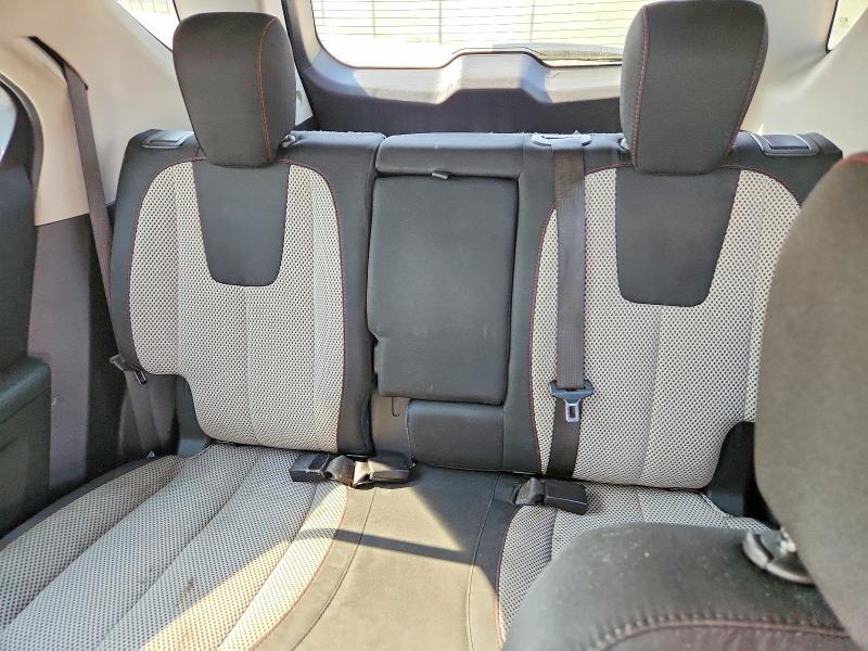 61026726 :رقم المزاد ، 2GNALBEK4G1185774 vin ، 2016 Chevrolet Equinox مزاد بيع