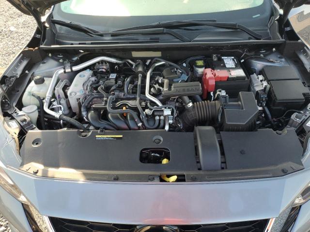 Продажа на аукционе авто 2021 Nissan Sentra, vin: 3N1AB8CV1MY204941, номер лота: 59738566