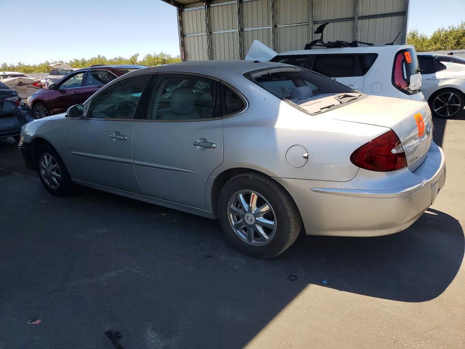 Aukcja sprzedaży 2005 Buick Lacrosse, vin: 2G4WD532151190701, numer aukcji: 62817336
