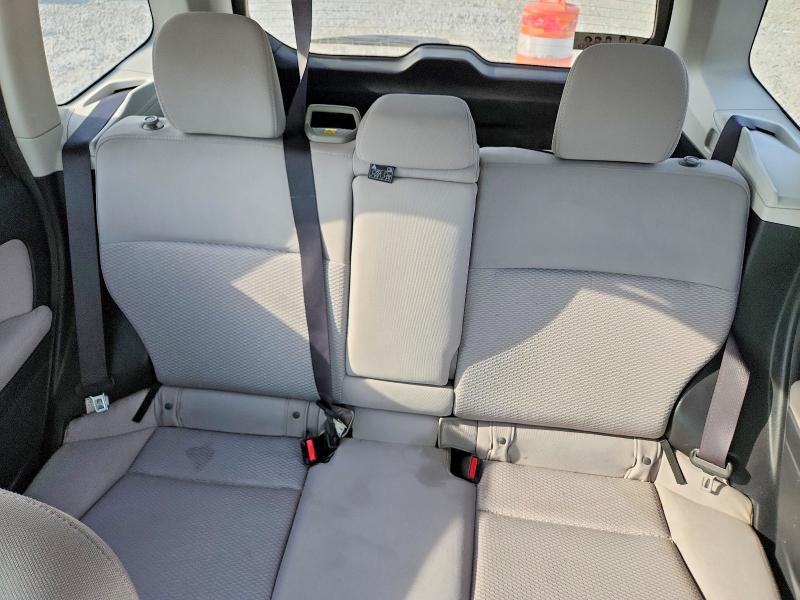 Aukcja sprzedaży 2014 Subaru Forester, vin: JF2SJAEC3EH416083, numer aukcji: 59583766