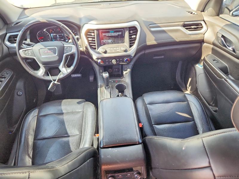 2019 Gmc Acadia მანქანა იყიდება აუქციონზე, vin: 1GKKNMLS8KZ205129, აუქციონის ნომერი: 73342575