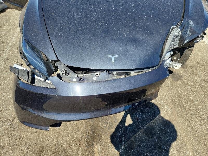 Продаж на аукціоні авто 2025 Tesla Model 3, vin: 5YJ3E1EA9SF062670, номер лоту: 61639056