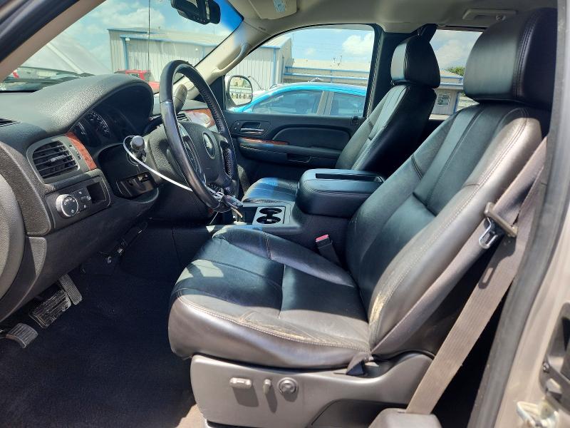 2007 Chevrolet Silverado მანქანა იყიდება აუქციონზე, vin: 2GCEC19Y471542373, აუქციონის ნომერი: 61471526