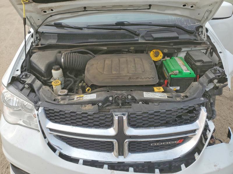 Aukcja sprzedaży 2019 Dodge Grand Caravan, vin: 2C4RDGCG0KR694596, numer aukcji: 61355036