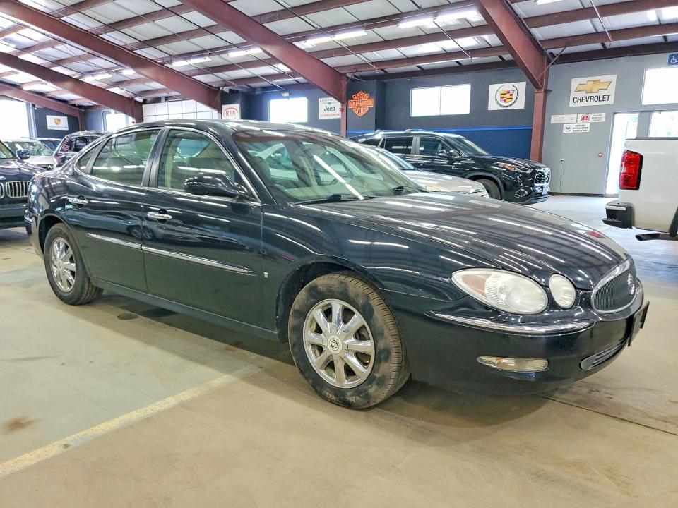 Aukcja sprzedaży 2007 Buick Lacrosse, vin: 2G4WC582871180469, numer aukcji: 59577836