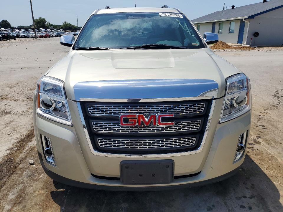 Продаж на аукціоні авто 2014 Gmc Terrain, vin: 2GKALTEK7E6303013, номер лоту: 62125196