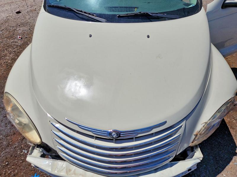 Продажа на аукционе авто 2007 Chrysler Pt Cruiser, vin: 3A4FY48B57T589828, номер лота: 62270236