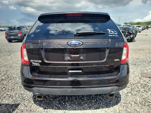 Продаж на аукціоні авто 2014 Ford Edge, vin: 2FMDK3JC5EBA02558, номер лоту: 59688946