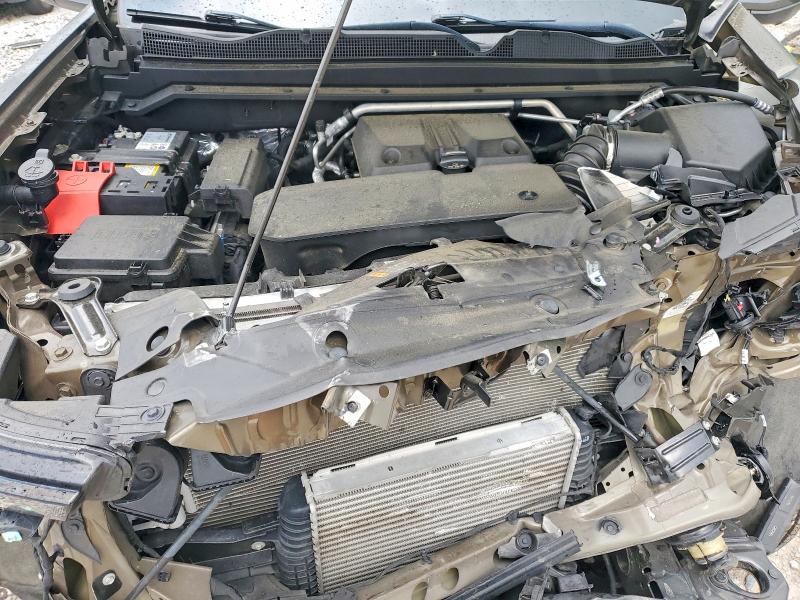 2024 Chevrolet Colorado მანქანა იყიდება აუქციონზე, vin: 1GCPSCEK6R1213515, აუქციონის ნომერი: 59884716