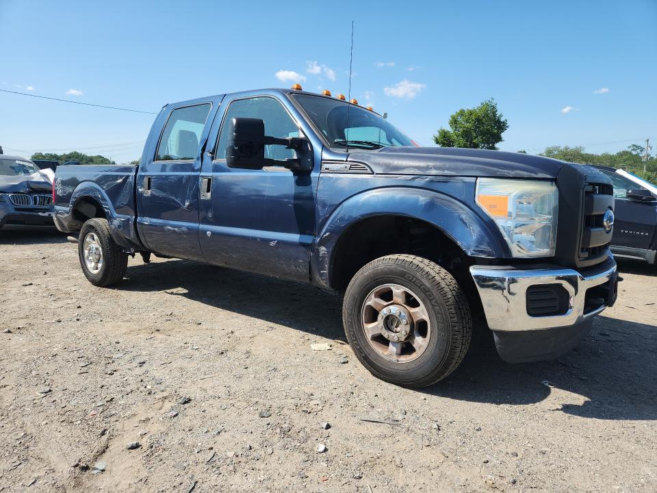 62395446 :رقم المزاد ، 1FT7W2B68GEA89209 vin ، 2016 Ford F250 مزاد بيع