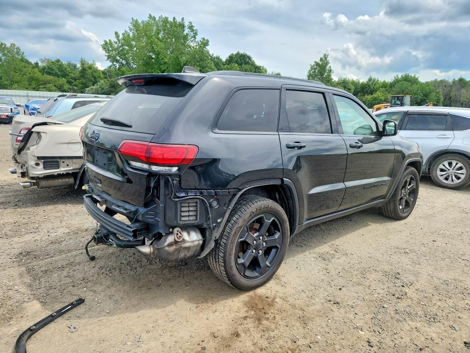 Aukcja sprzedaży 2019 Jeep Grand Cherokee, vin: 1C4RJFAG1KC700551, numer aukcji: 59670736