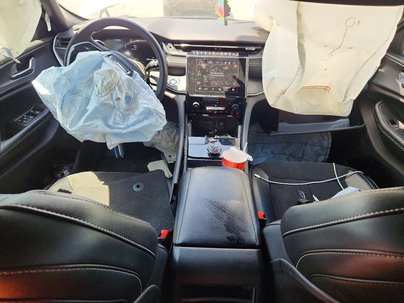60932976 :رقم المزاد ، 1C4RJHAG1RC108587 vin ، 2024 Jeep Grand Cherokee مزاد بيع
