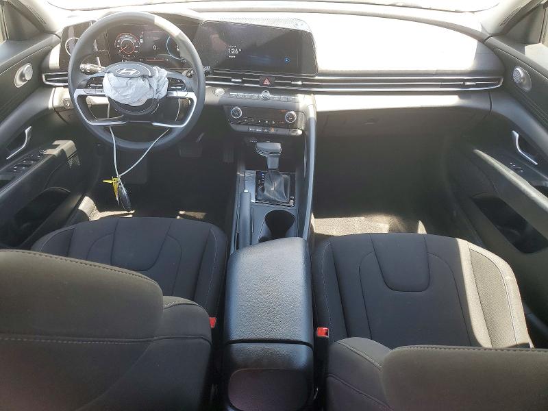 Aukcja sprzedaży 2024 Hyundai Elantra, vin: KMHLM4DG8RU807643, numer aukcji: 60702016
