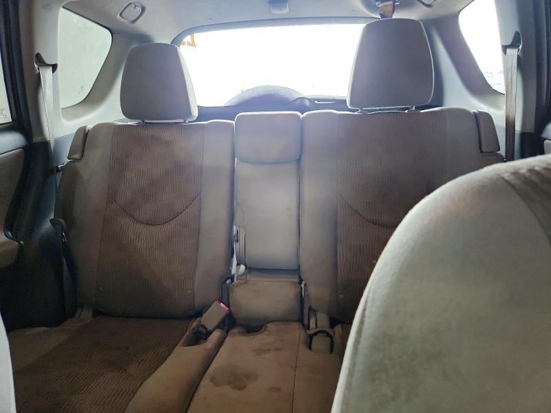 2012 Toyota Rav4 მანქანა იყიდება აუქციონზე, vin: 2T3BF4DV3CW213206, აუქციონის ნომერი: 59659256