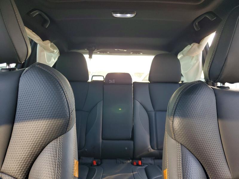 Aukcja sprzedaży 2023 Subaru Forester, vin: JF2SKAMC1PH438424, numer aukcji: 61129886