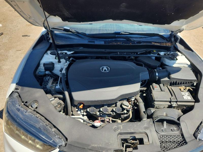 Продаж на аукціоні авто 2018 Acura Tlx, vin: 19UUB3F67JA000826, номер лоту: 59090686