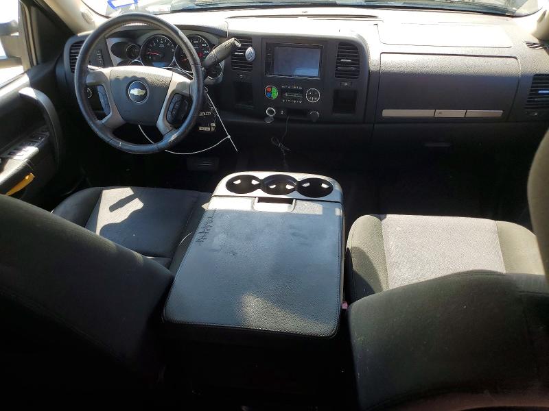 Продаж на аукціоні авто 2012 Chevrolet Silverado, vin: 3GCPCSE01CG178669, номер лоту: 62905526