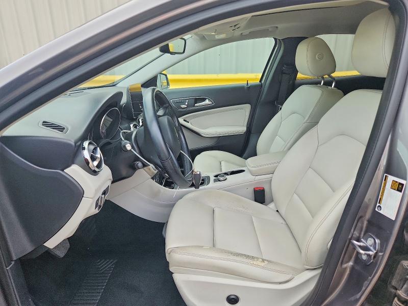 Продаж на аукціоні авто 2019 Mercedes-benz Gla, vin: WDCTG4EB5KJ554118, номер лоту: 60031176