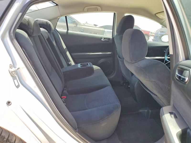 Продажа на аукционе авто 2010 Mazda 6, vin: 1YVHZ8CHXA5M26785, номер лота: 61875536